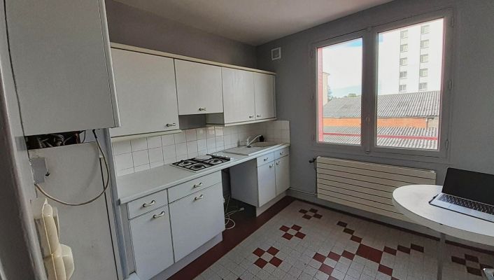 vente Appartement Cusset