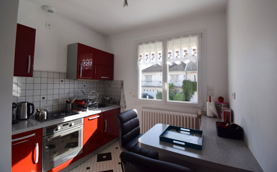 vente Maison Vichy - Photo 4