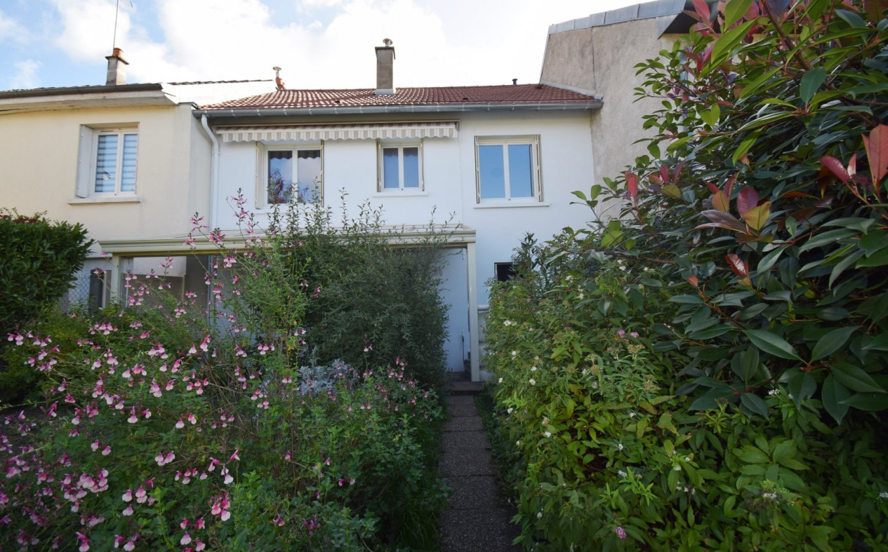 vente Maison Vichy - Photo 13