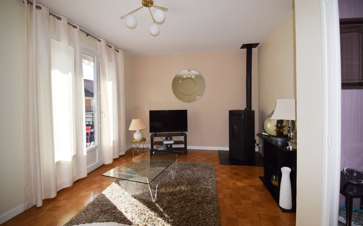 vente Maison Vichy - Photo 2