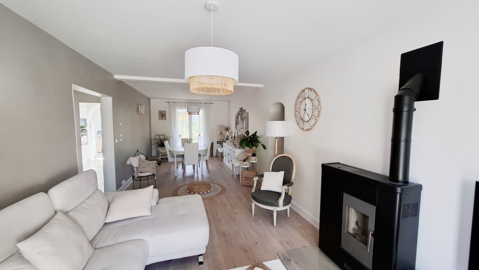 vente Maison Cusset - Photo 4