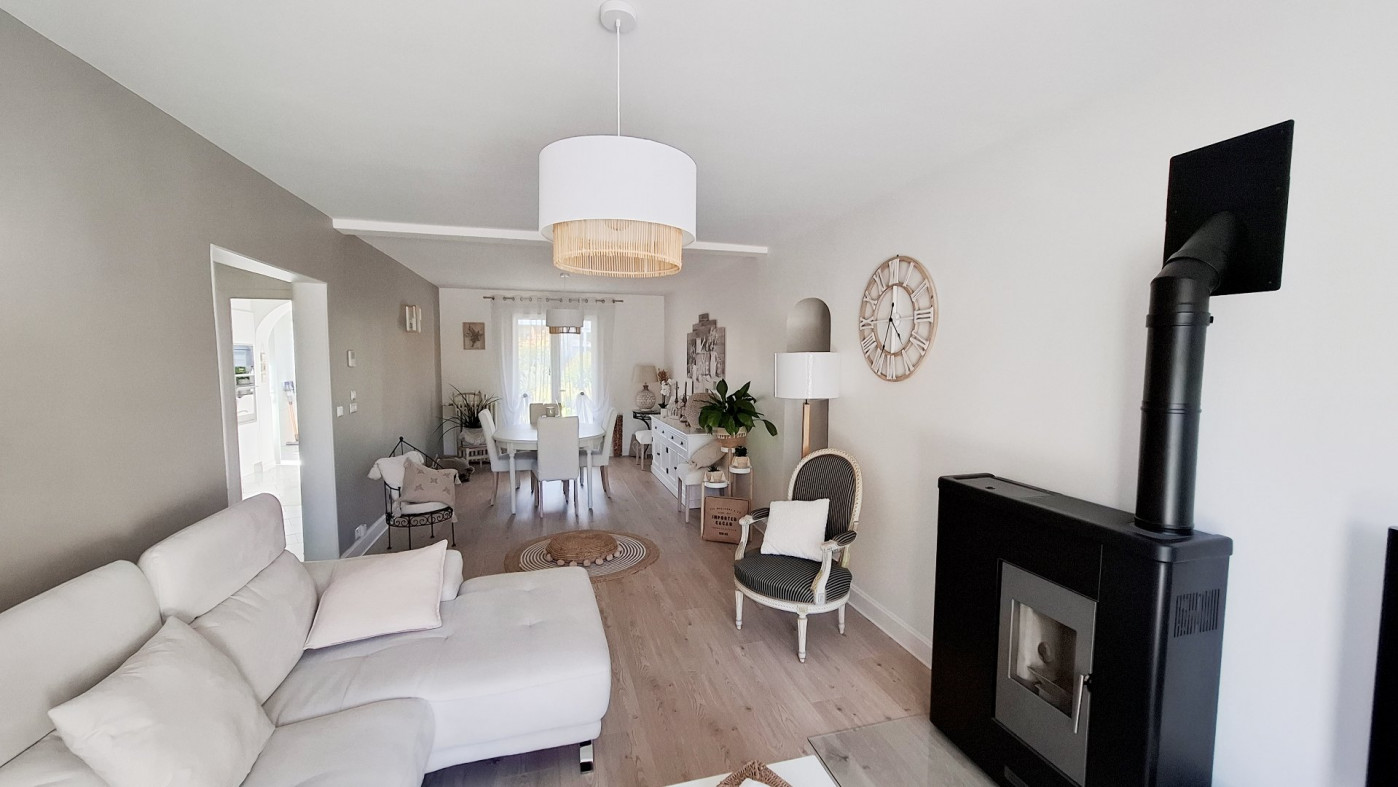 vente Maison Cusset - Photo 4