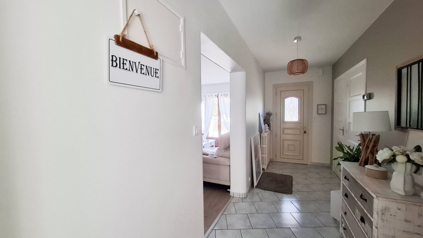 vente Maison Cusset - Photo 13