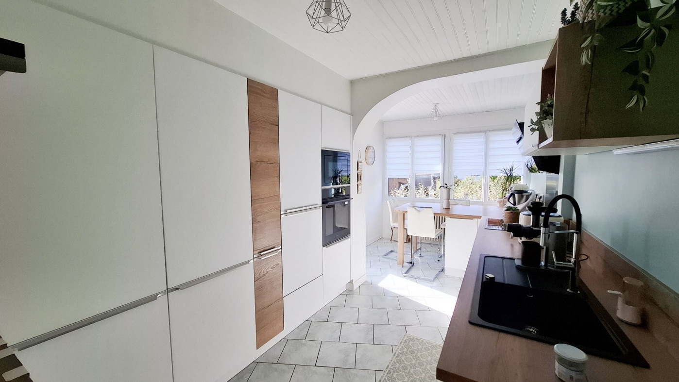 vente Maison Cusset - Photo 15