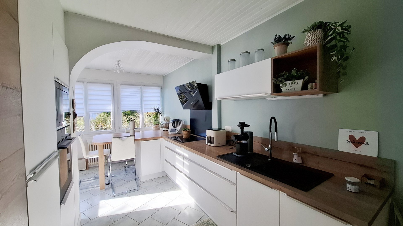 vente Maison Cusset - Photo 5