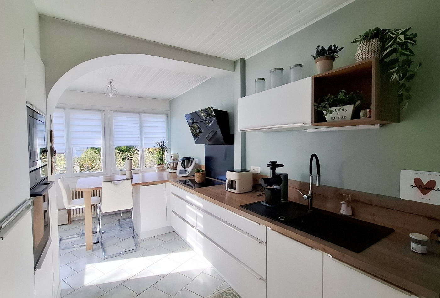 vente Maison Cusset - Photo 5