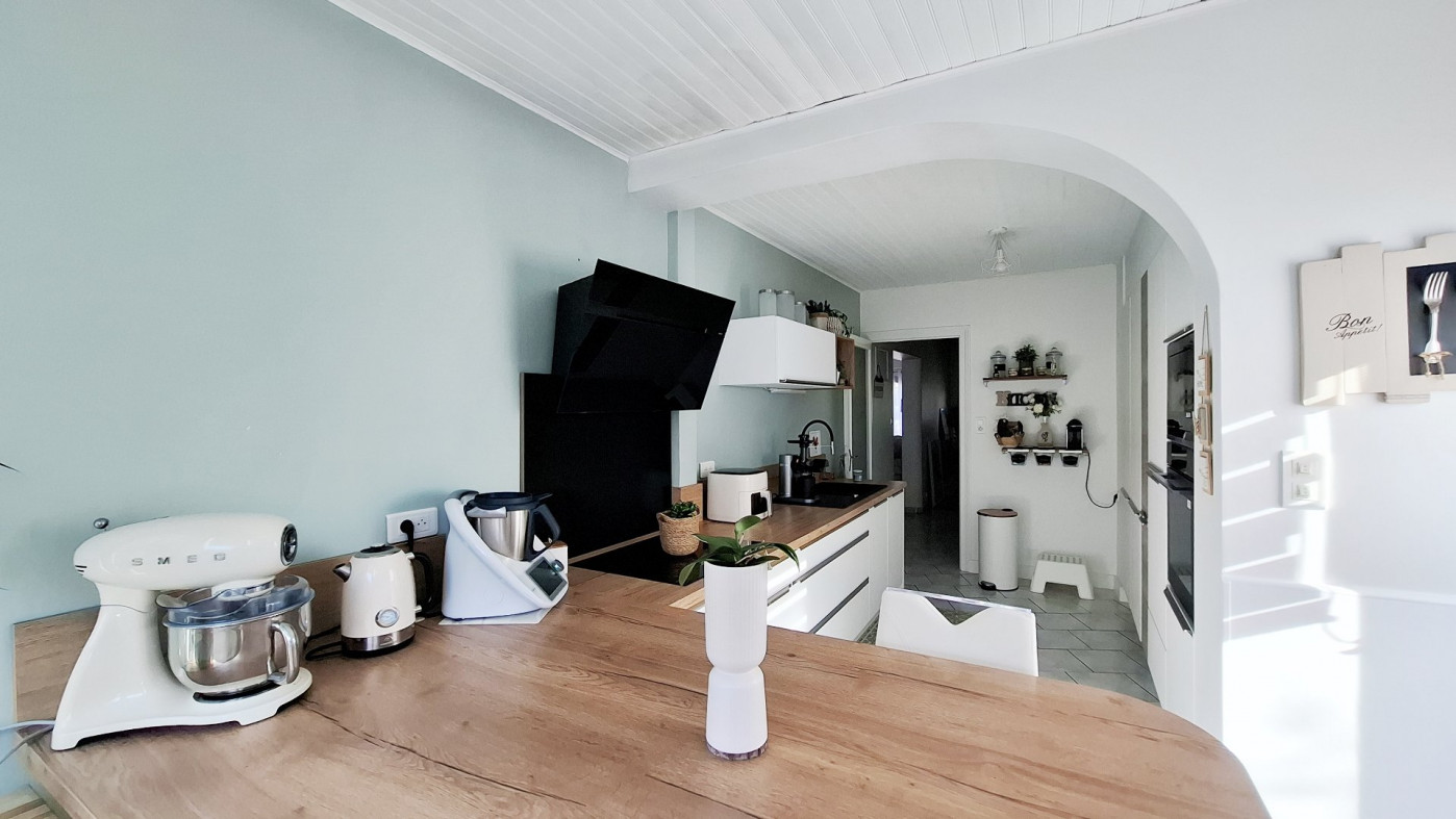 vente Maison Cusset - Photo 16