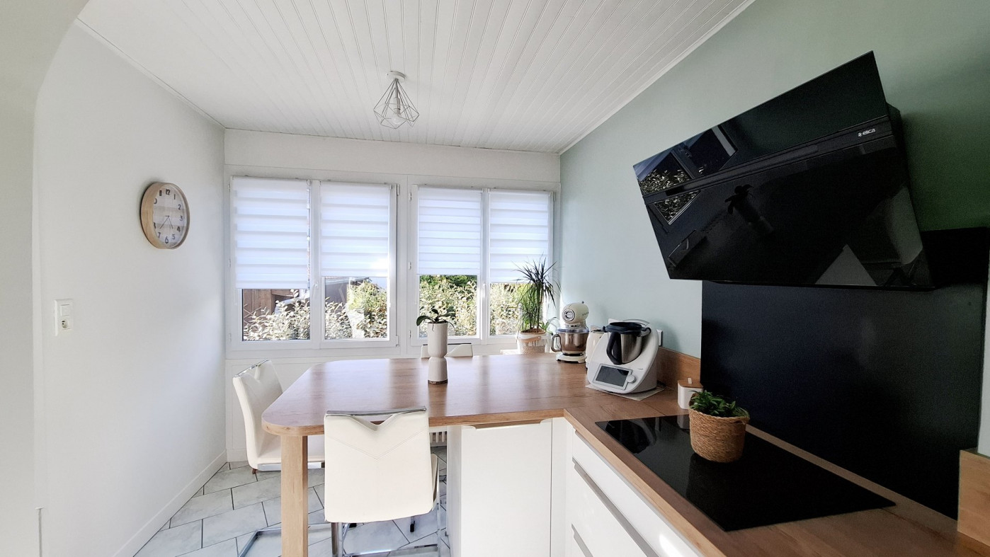 vente Maison Cusset - Photo 6