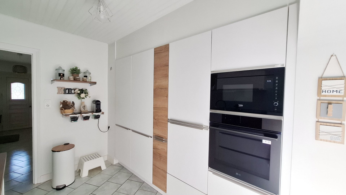 vente Maison Cusset - Photo 17