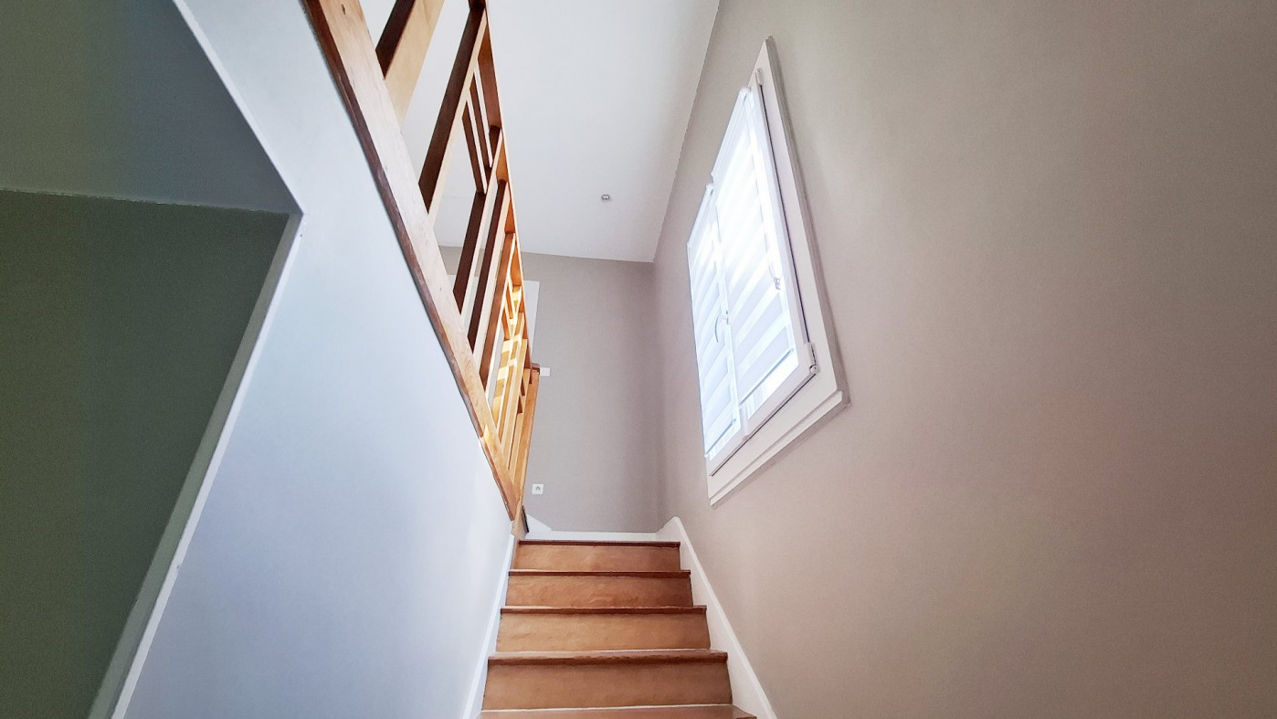 vente Maison Cusset - Photo 19