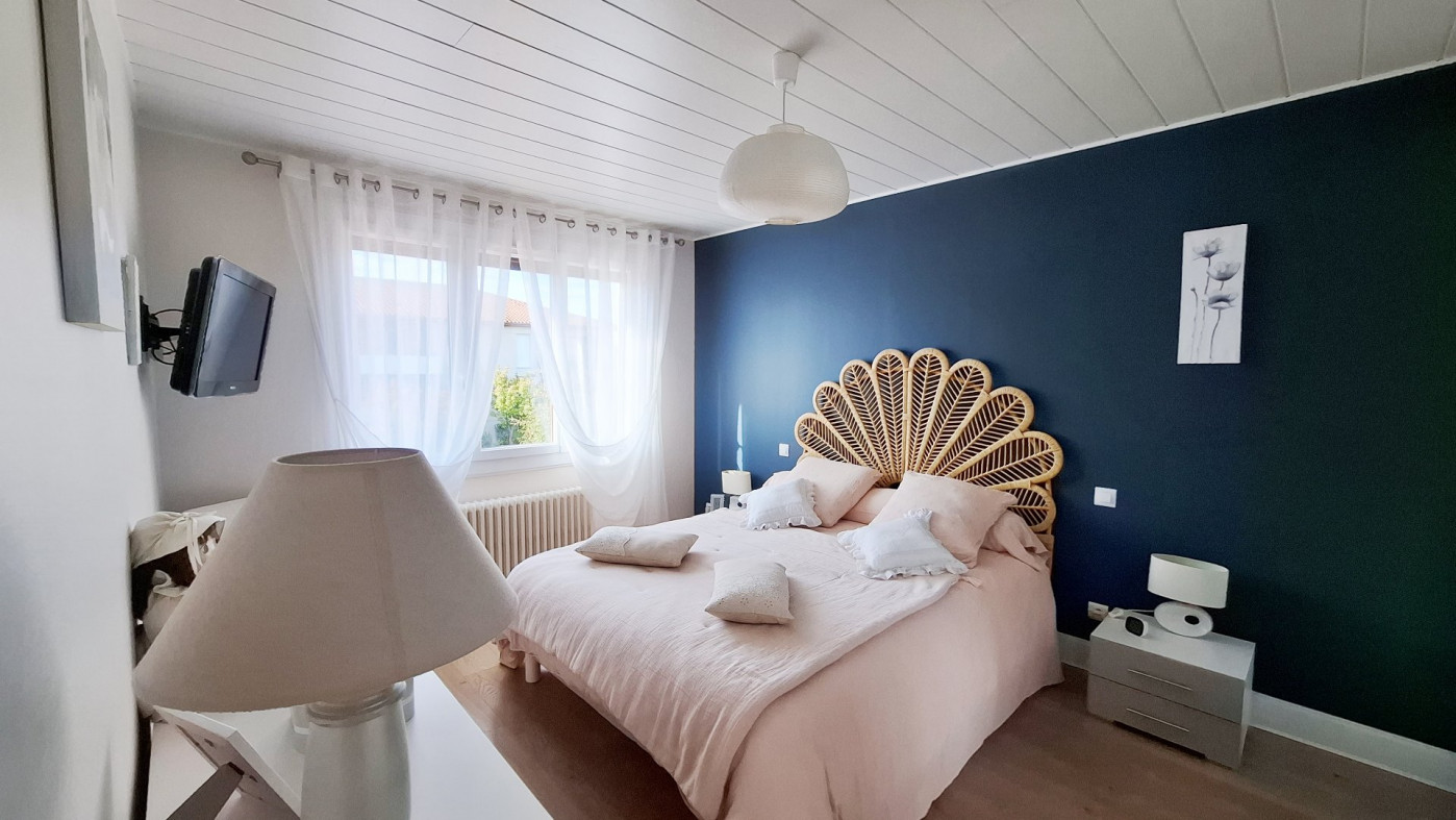 vente Maison Cusset - Photo 8