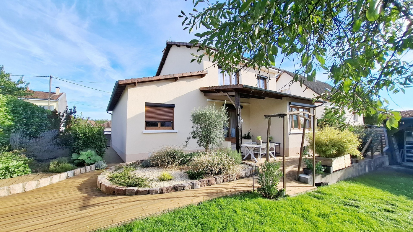 vente Maison Cusset - Photo 2