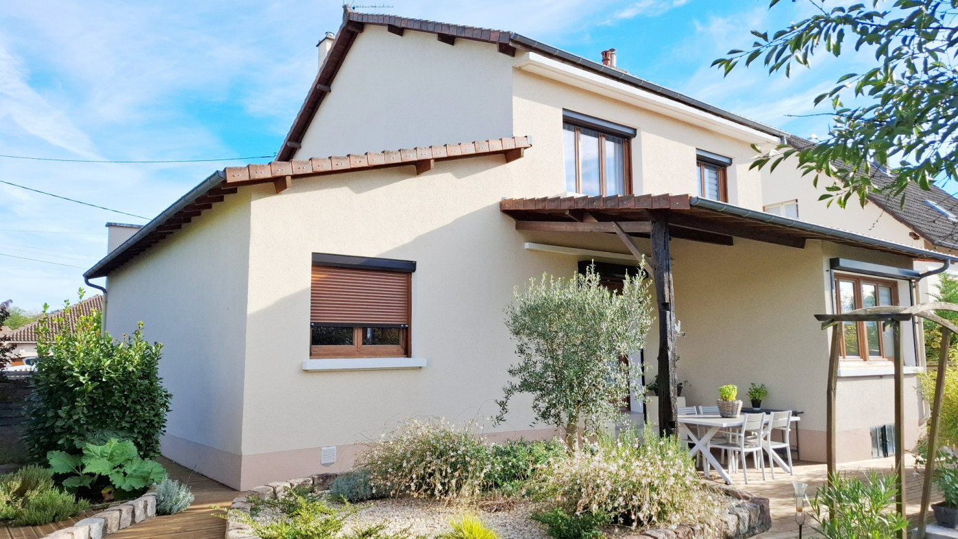 vente Maison Cusset - Photo 12