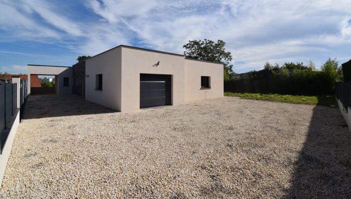 vente Maison Bellerive Sur Allier