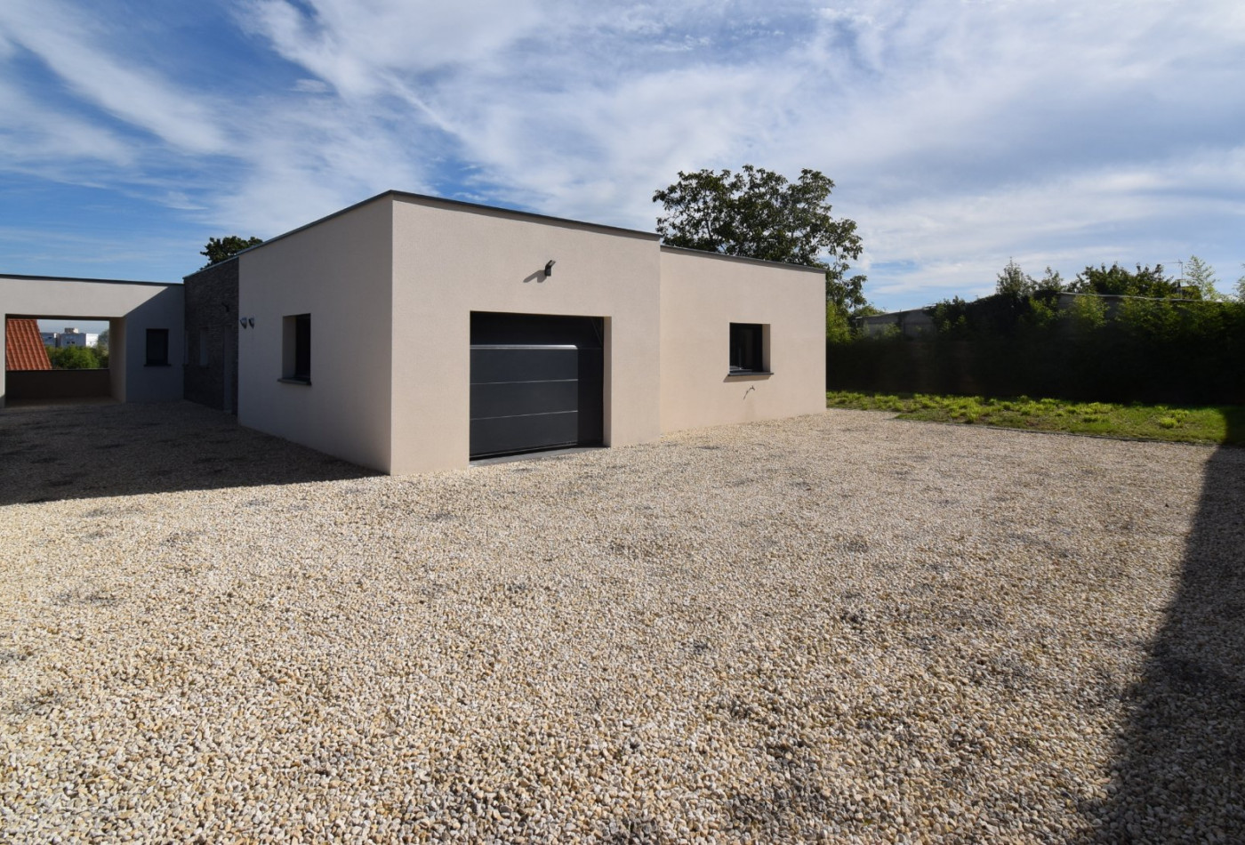 vente Maison Bellerive Sur Allier - Photo 1