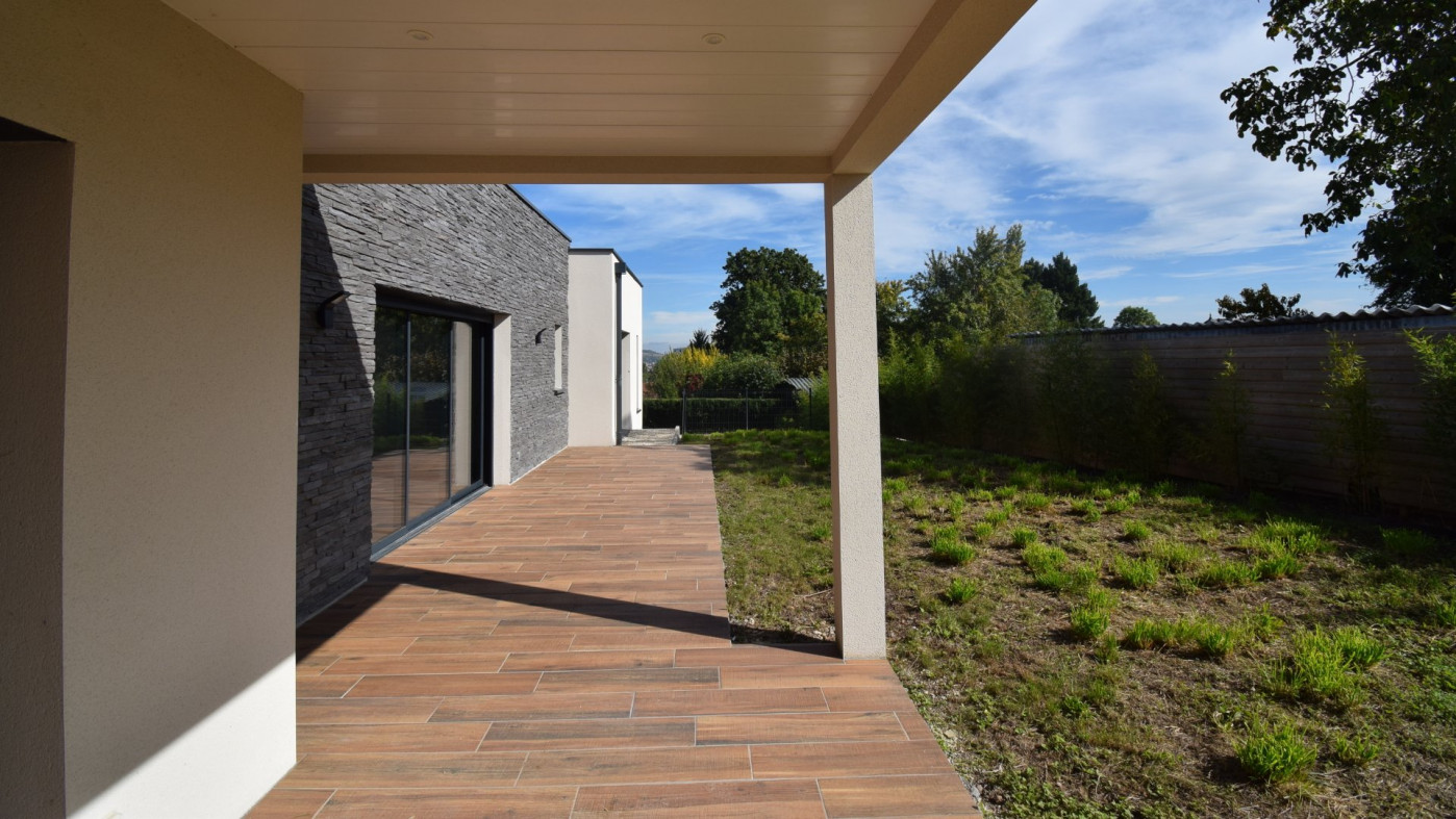 vente Maison Bellerive Sur Allier - Photo 17