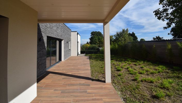 vente Maison Bellerive Sur Allier