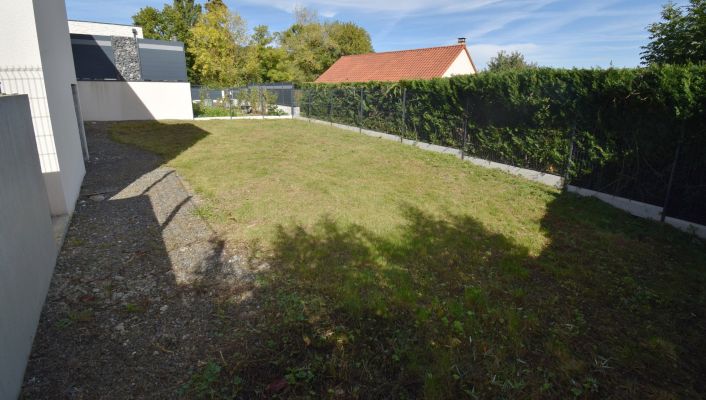 vente Maison Bellerive Sur Allier