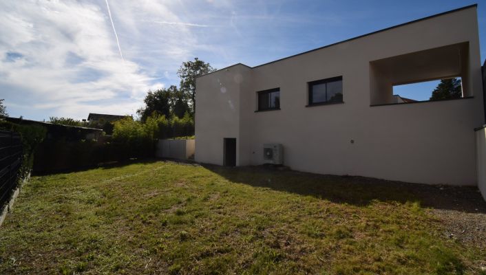 vente Maison Bellerive Sur Allier