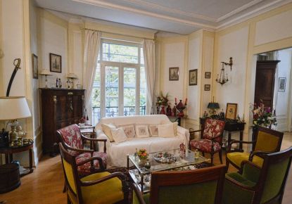 vente Appartement Vichy