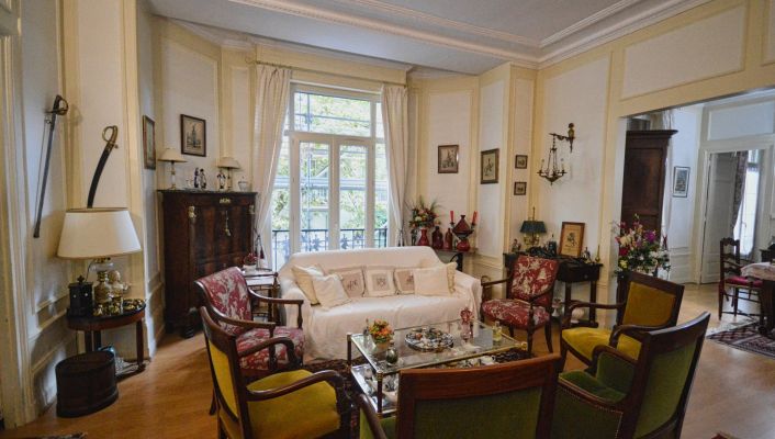 vente Appartement Vichy