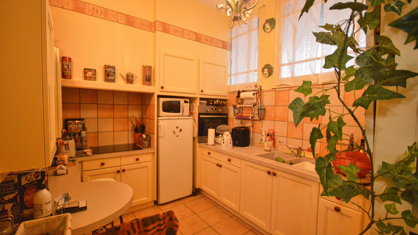 vente Appartement Vichy - Photo 3