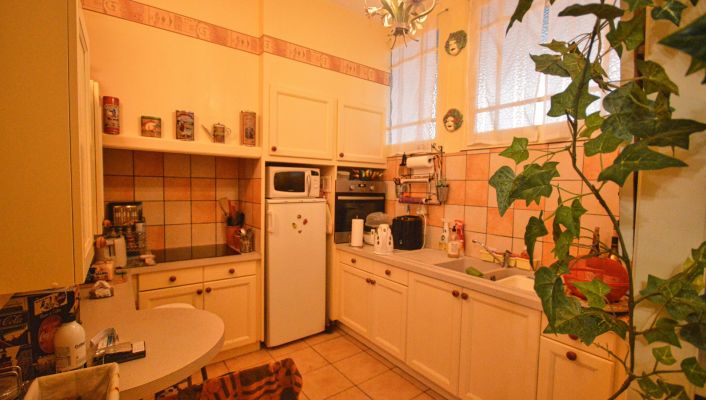 vente Appartement Vichy