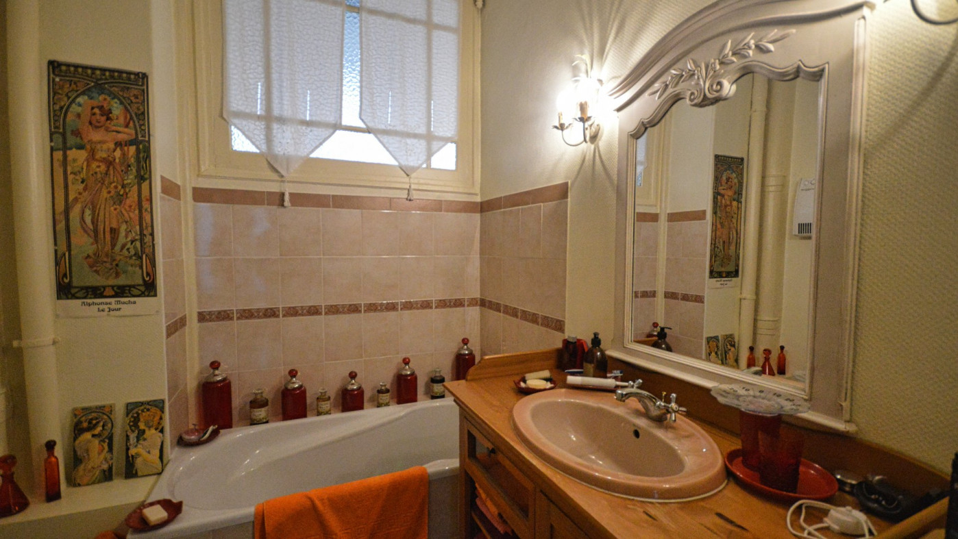 vente Appartement Vichy - Photo 6