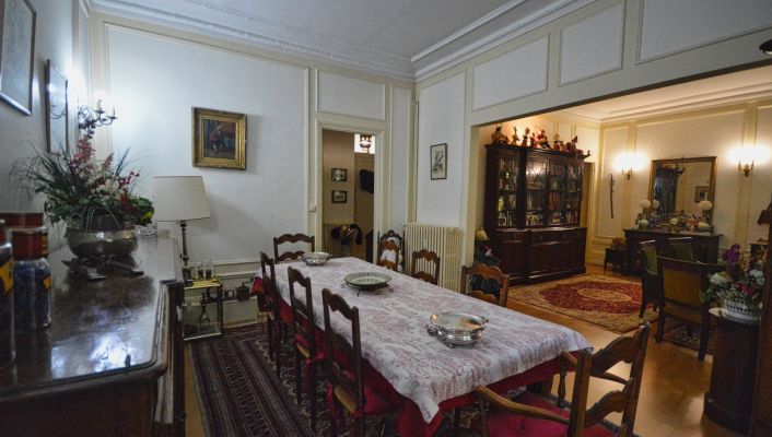 vente Appartement Vichy