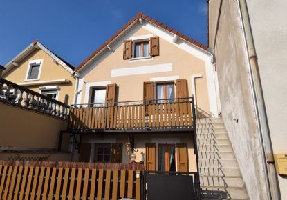 location Maison Vichy