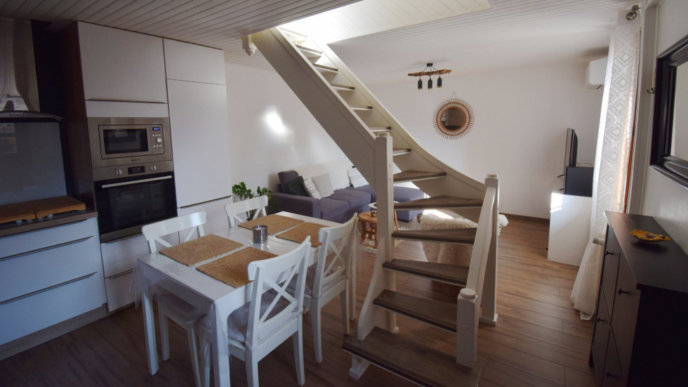 location Maison Vichy - Photo 2