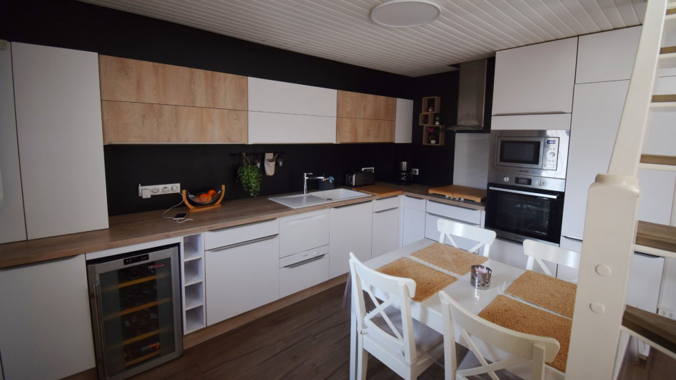 location Maison Vichy - Photo 4