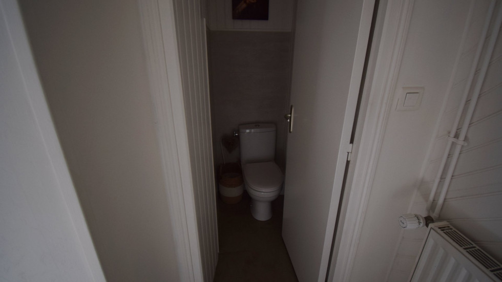 location Maison Vichy - Photo 6