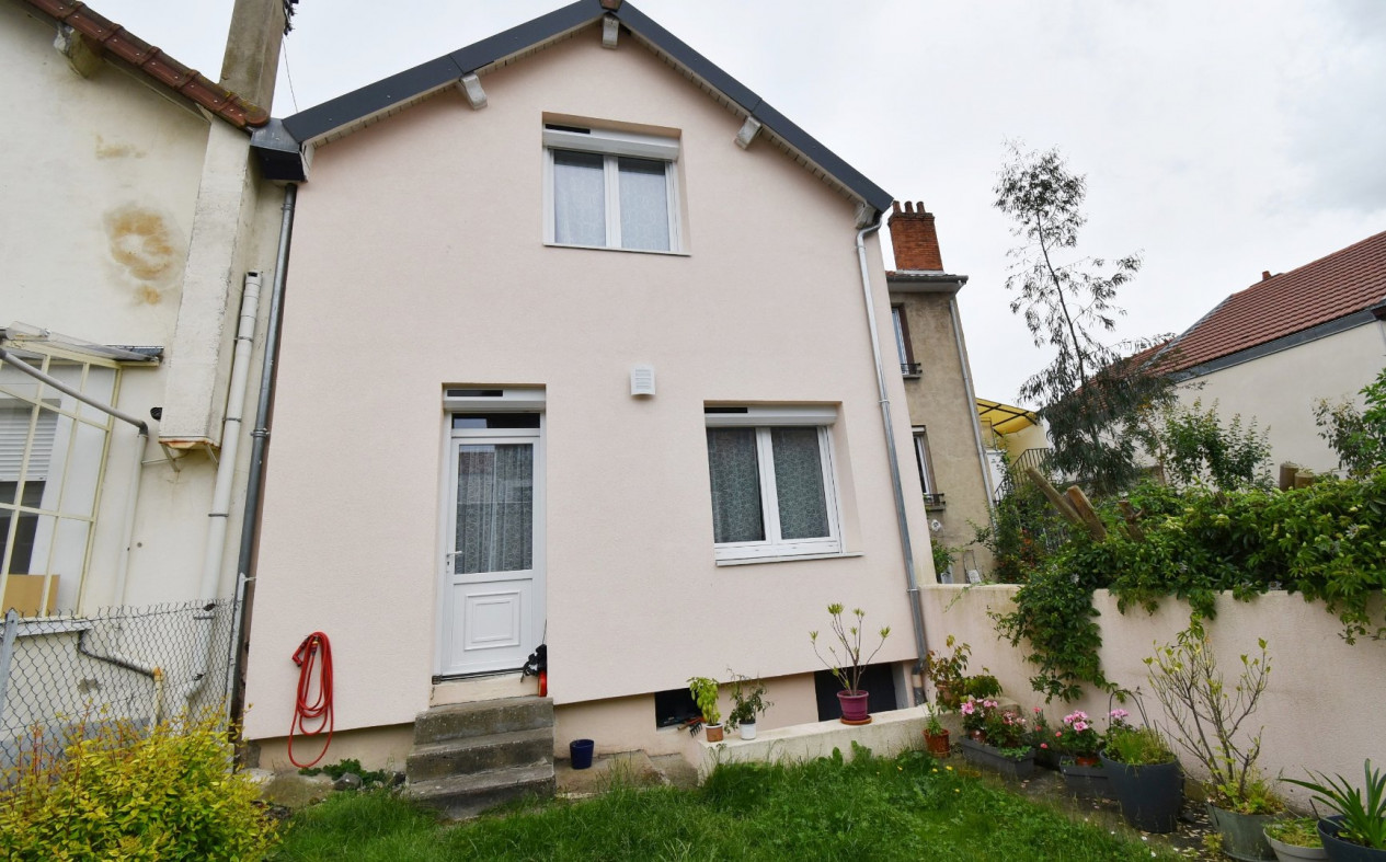 vente Maison Vichy - Photo 1