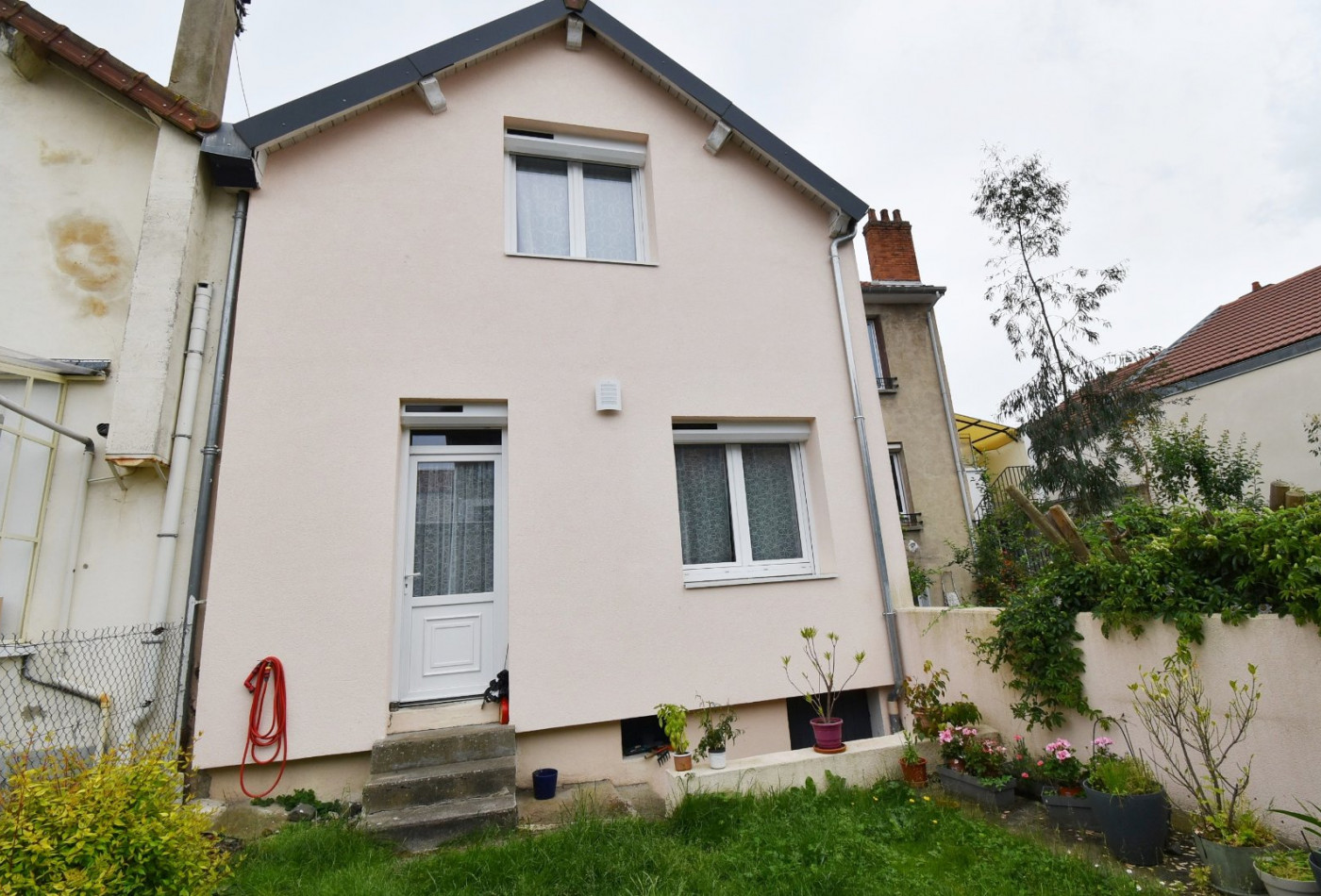 vente Maison Vichy - Photo 1