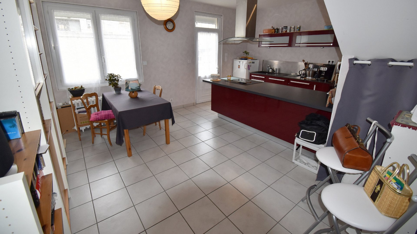 vente Maison Vichy - Photo 17