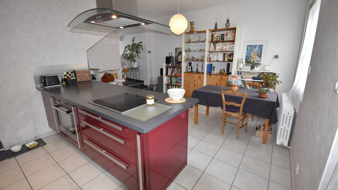 vente Maison Vichy - Photo 8