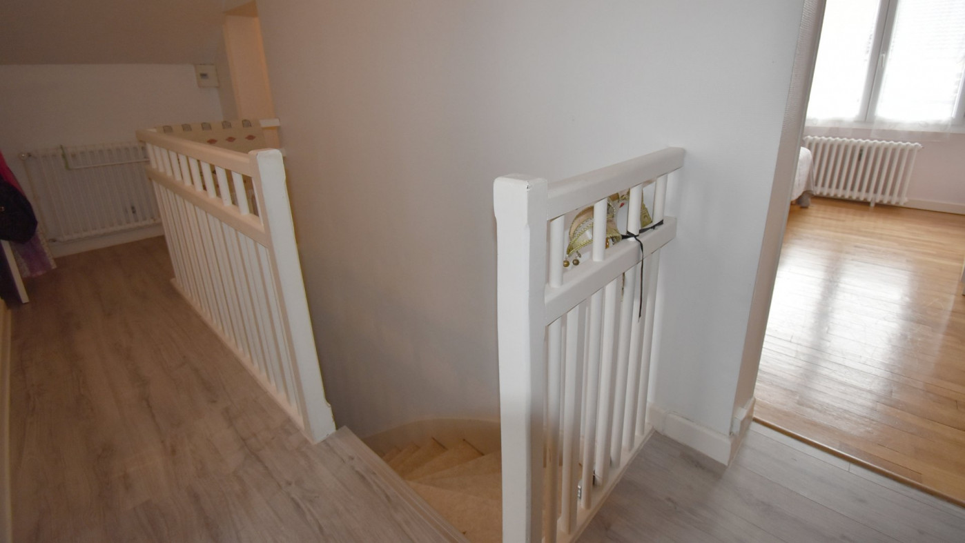 vente Maison Vichy - Photo 16