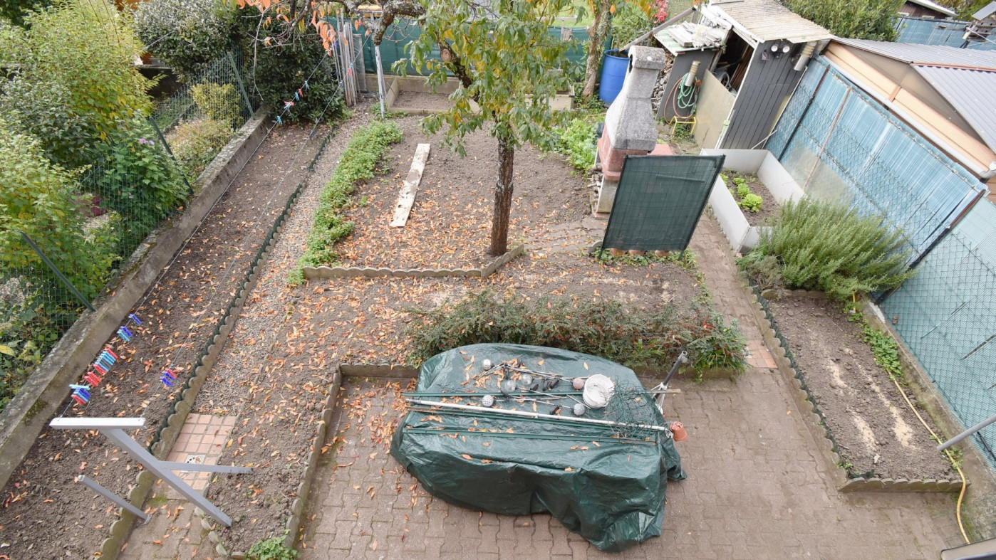 vente Maison Vichy - Photo 9