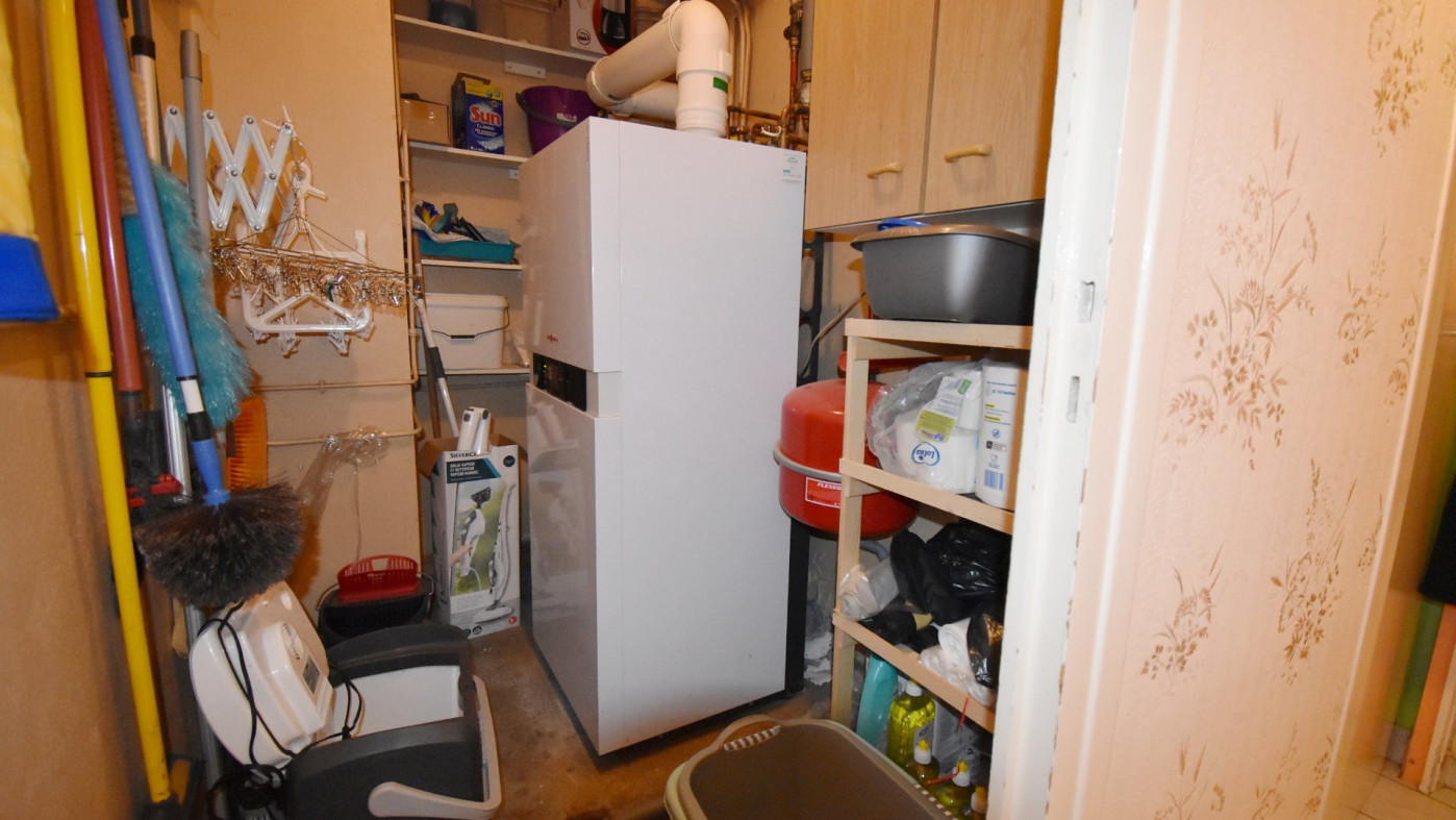 vente Maison Vichy - Photo 17