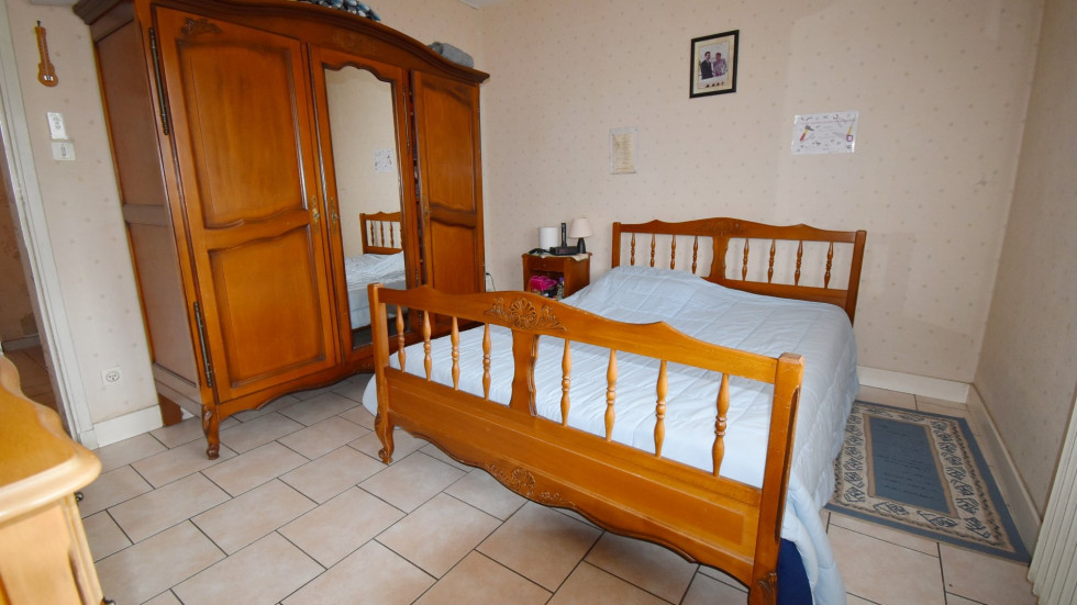 vente Maison Vichy - Photo 10