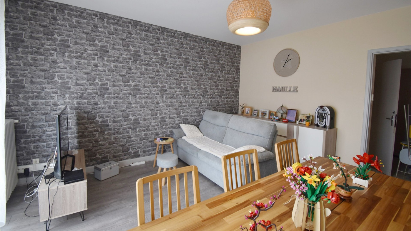 vente Maison Vichy - Photo 4