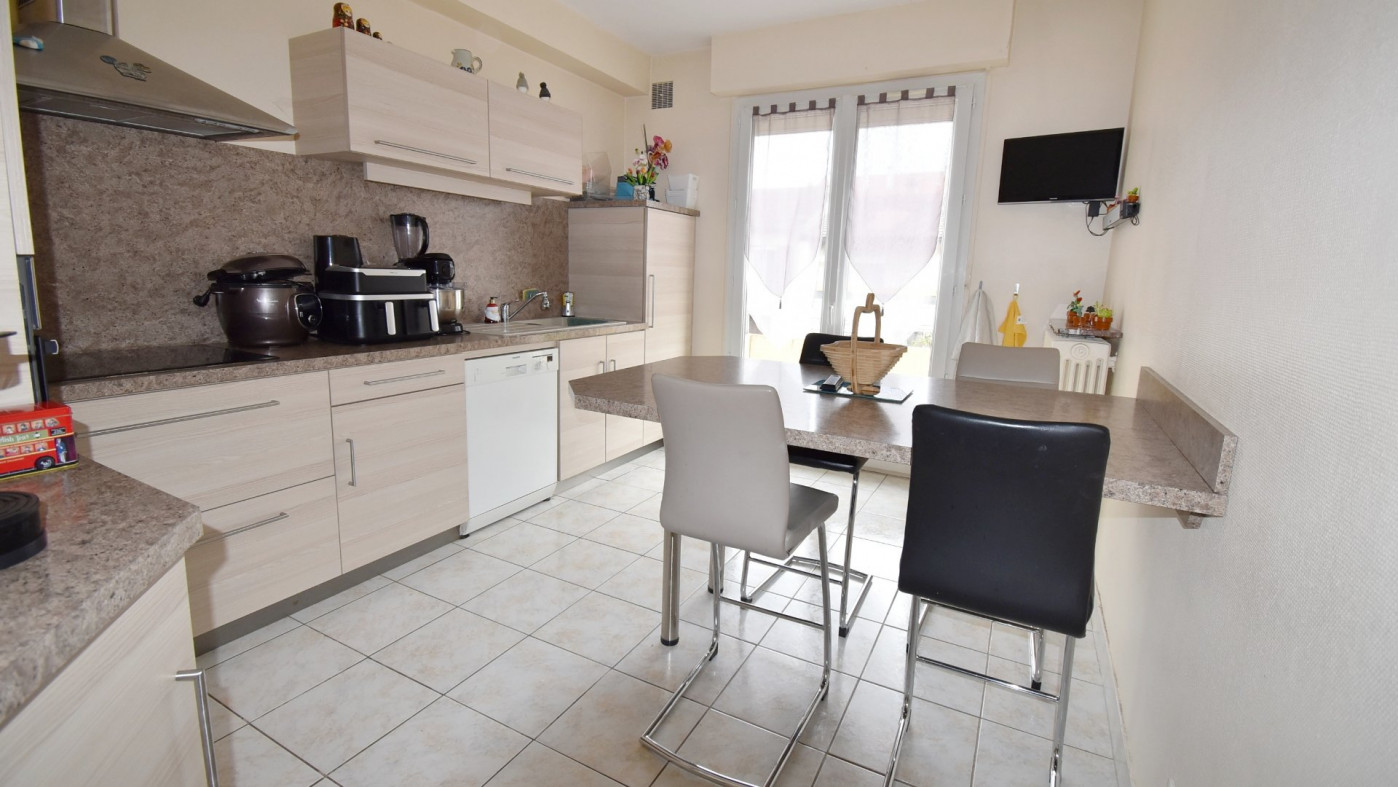 vente Maison Vichy - Photo 1