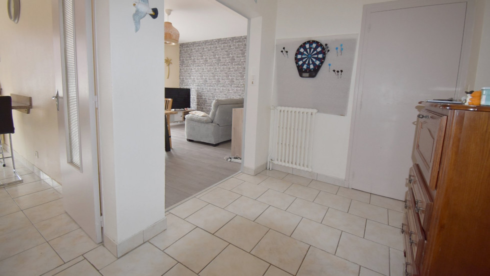 vente Maison Vichy - Photo 5