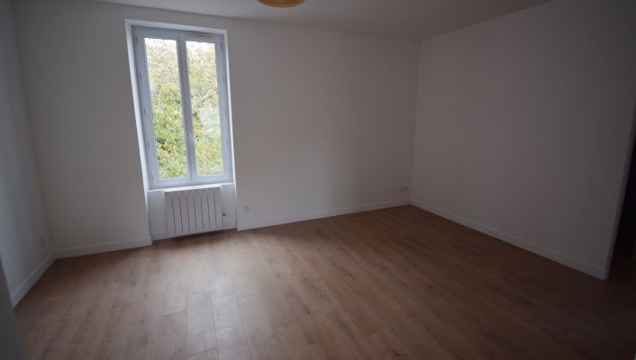 location Appartement Vichy