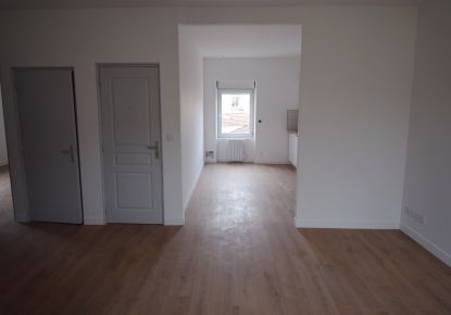 location Appartement Vichy