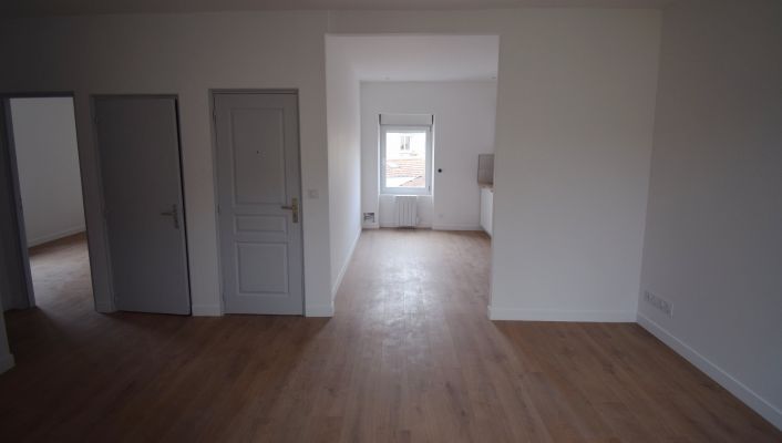 location Appartement Vichy