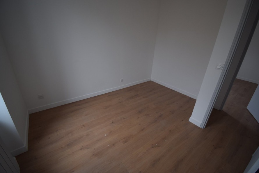 location Appartement Vichy - Photo 4