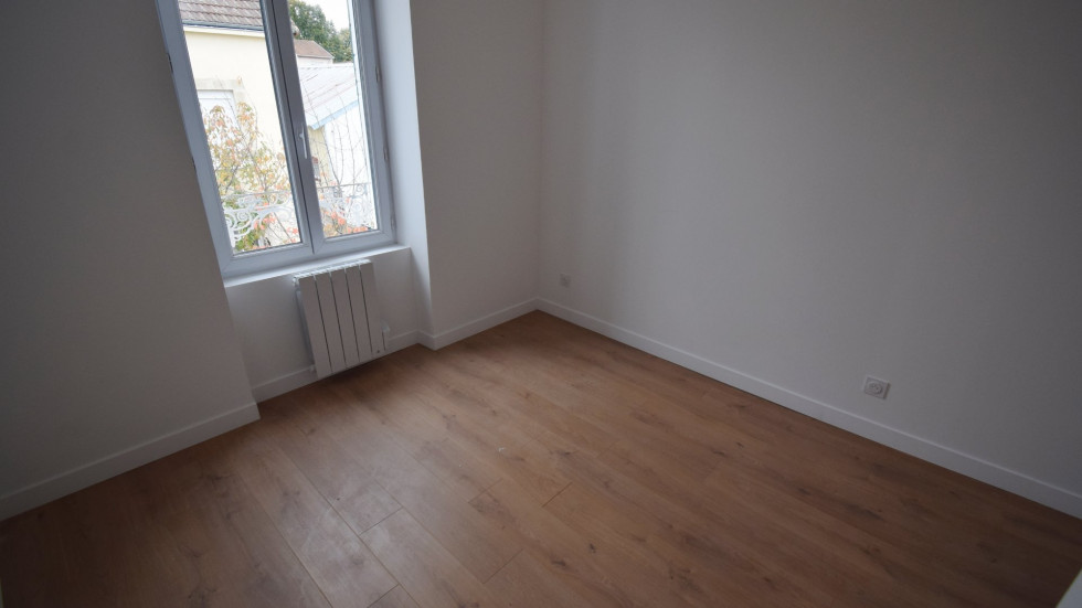 location Appartement Vichy - Photo 5