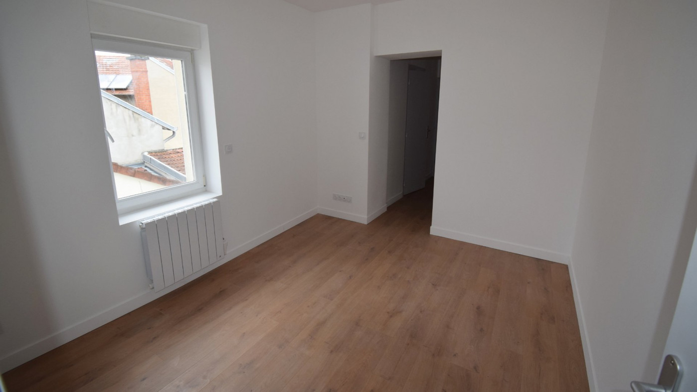location Appartement Vichy - Photo 6